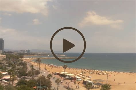 webcam barcelona|8 Live Webcams in Barcelona: Mit Wettercam und Panorama